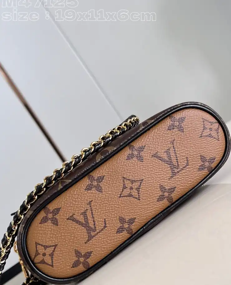 LV Cosmetic Bags 4206A-3535