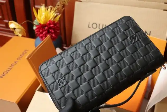 LV Clutch Bags 4206A-3681