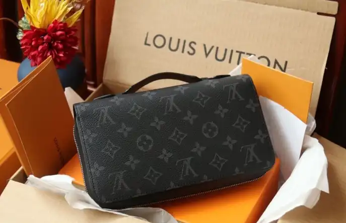 LV Clutch Bags 4206A-3683