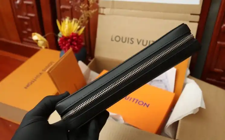 LV Clutch Bags 4206A-3683
