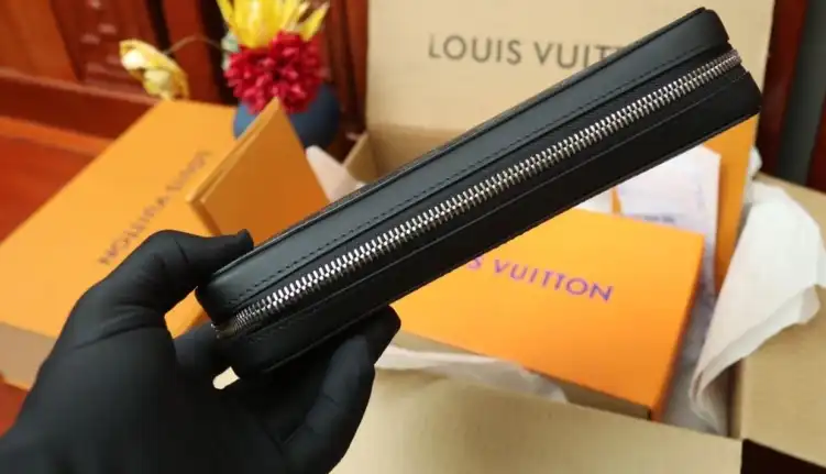 LV Clutch Bags 4206A-3684