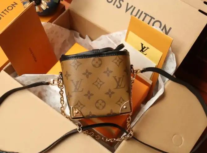 LV Bucket Bags 4206A-3686