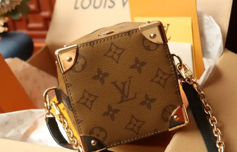 LV Bucket Bags 4206A-3686
