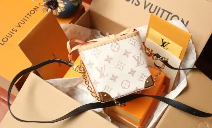 LV Bucket Bags 4206A-3687