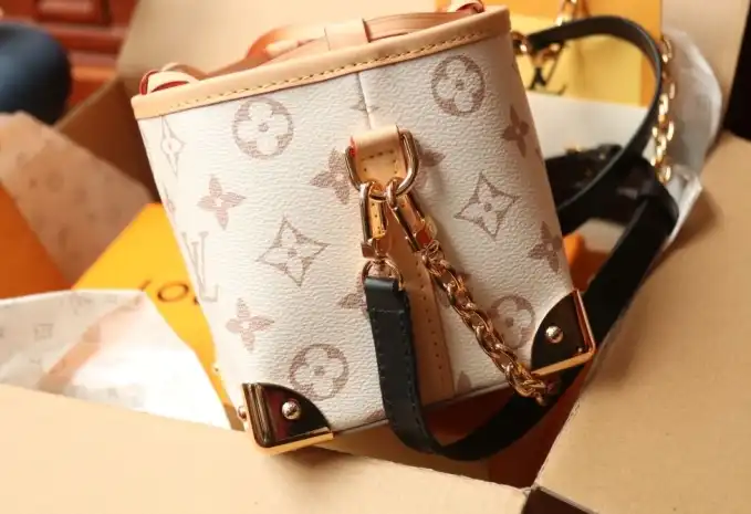 LV Bucket Bags 4206A-3687