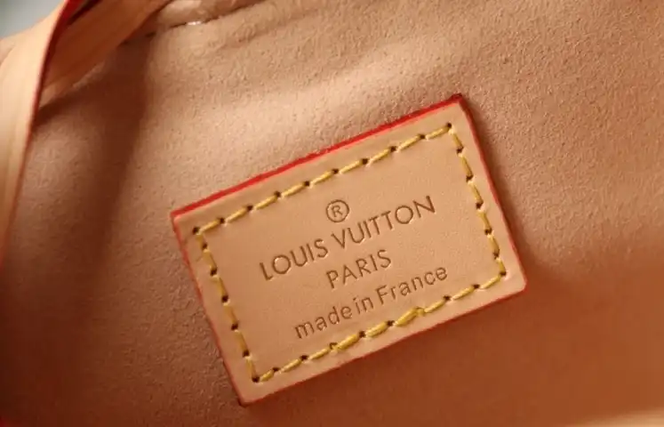 LV Bucket Bags 4206A-3687