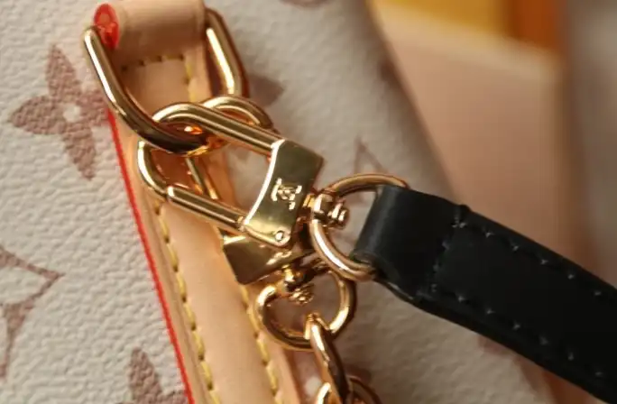 LV Bucket Bags 4206A-3687