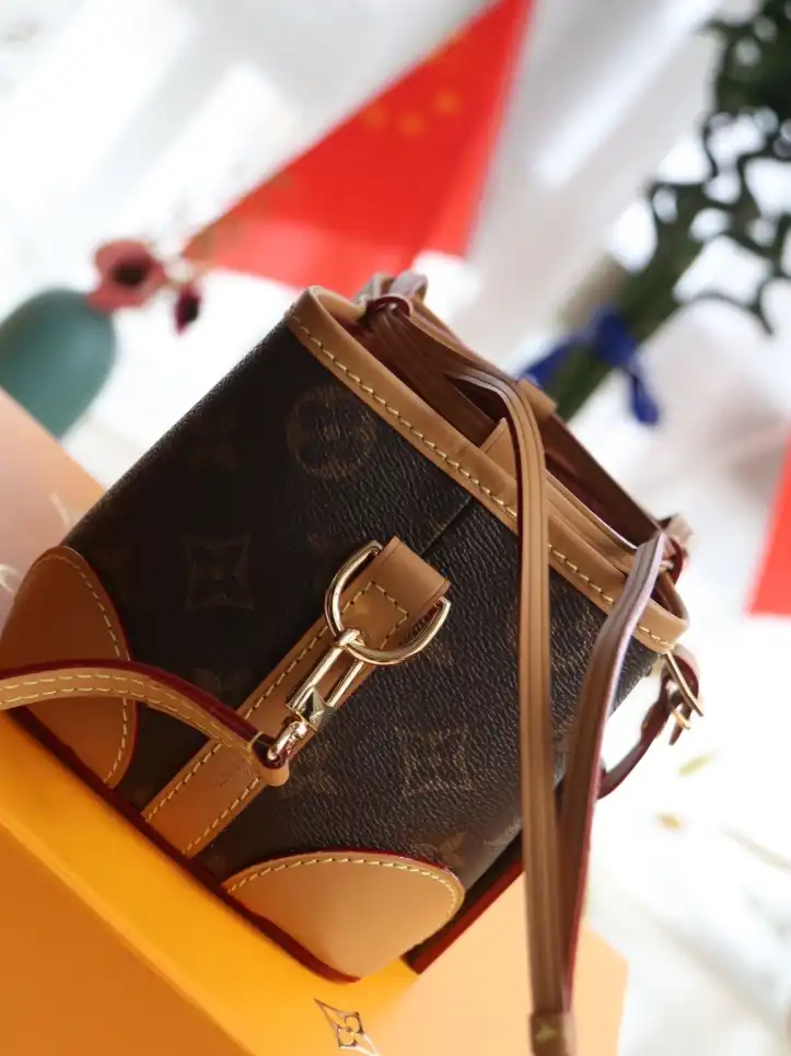 LV Bucket Bags 4206A-3688
