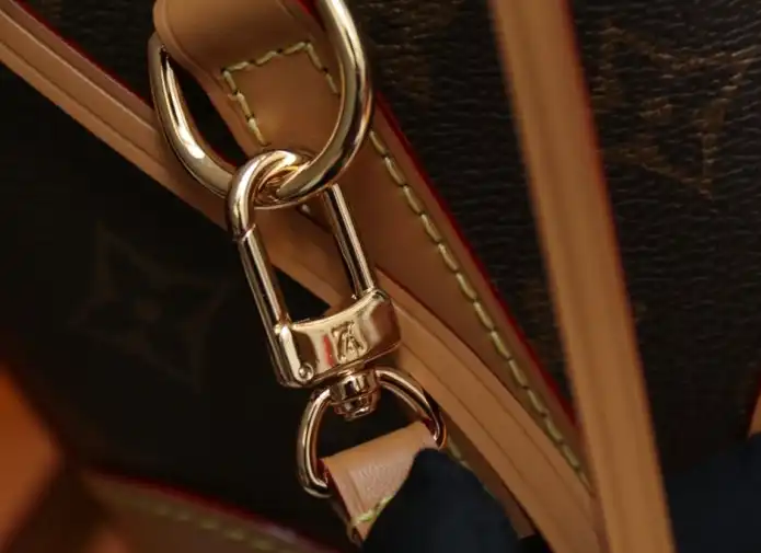 LV Bucket Bags 4206A-3688