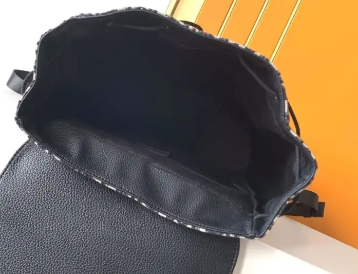 LV Backpacks 4206A-3824