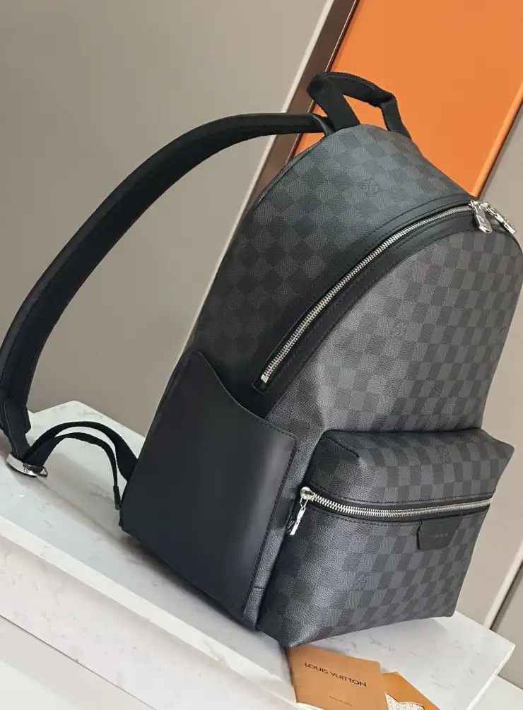 LV Backpacks 4206A-3833