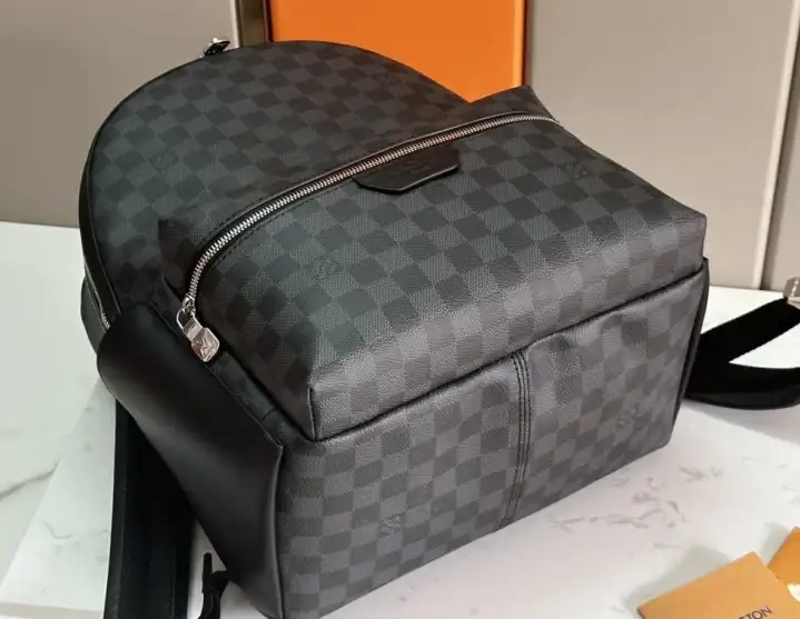 LV Backpacks 4206A-3833