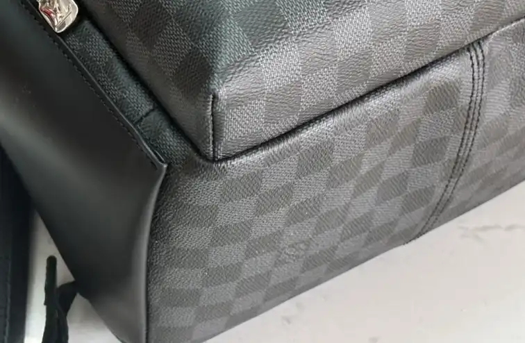 LV Backpacks 4206A-3833