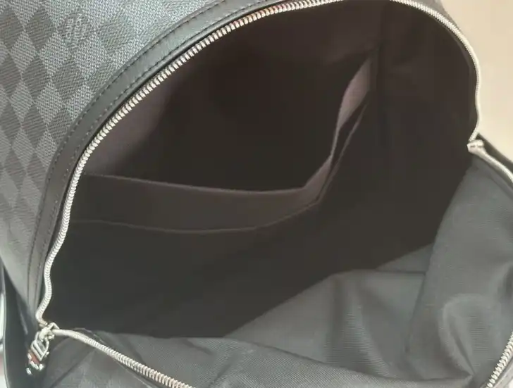 LV Backpacks 4206A-3833