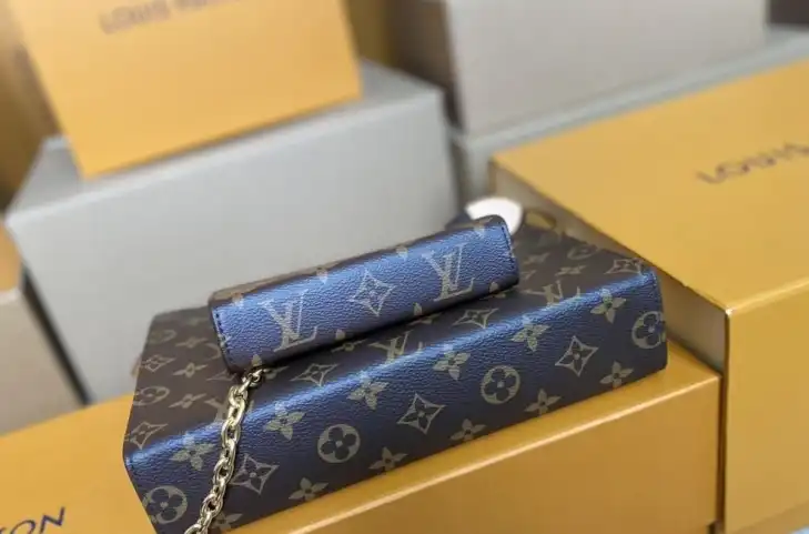 LV Clutch Bags 4206A-4111
