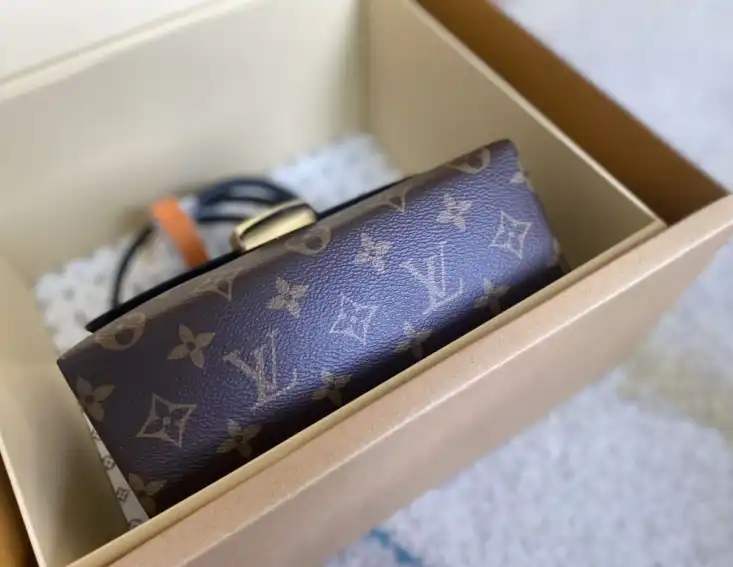 LV Top Handle Bags 4206A-4112