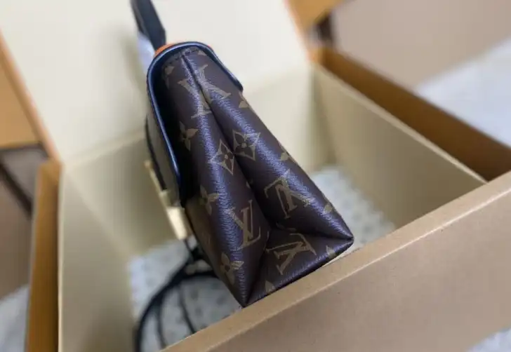 LV Top Handle Bags 4206A-4112