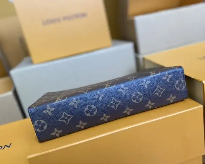 LV Clutch Bags 4206A-4114
