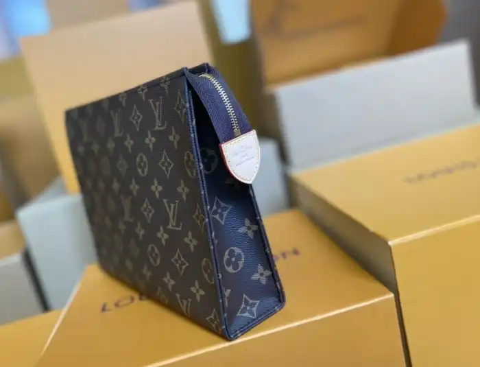 LV Clutch Bags 4206A-4114