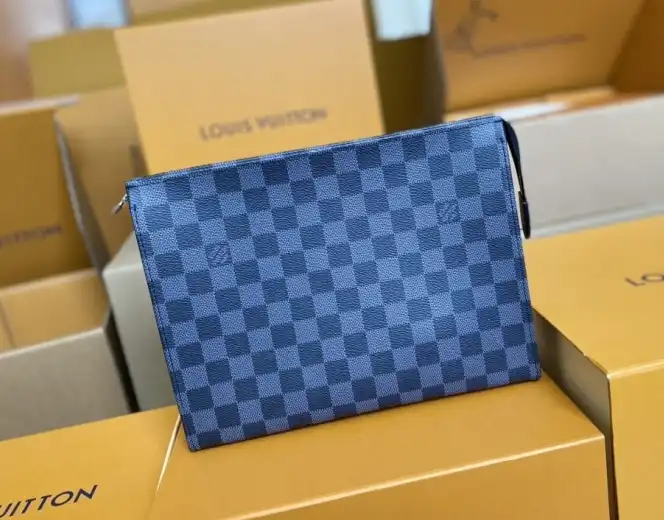 LV Clutch Bags 4206A-4115