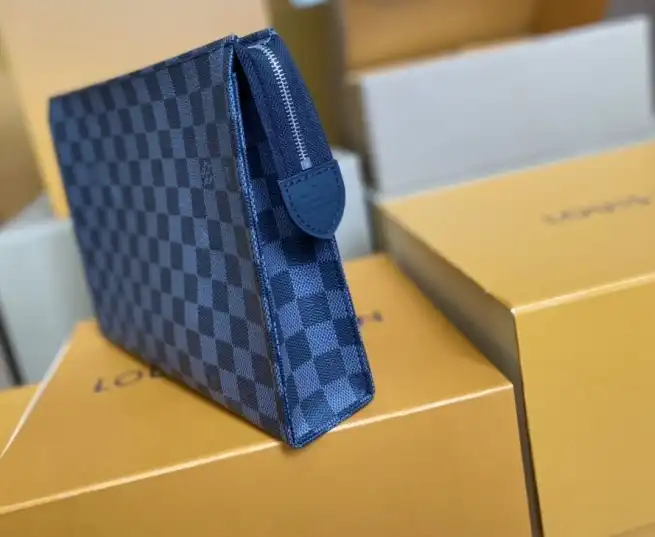 LV Clutch Bags 4206A-4115