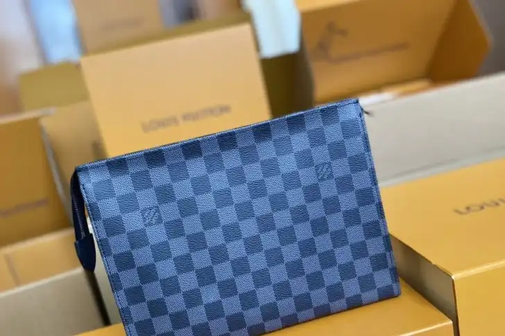 LV Clutch Bags 4206A-4115