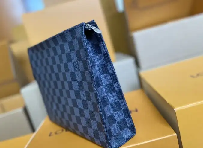 LV Clutch Bags 4206A-4115
