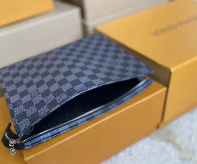 LV Clutch Bags 4206A-4115
