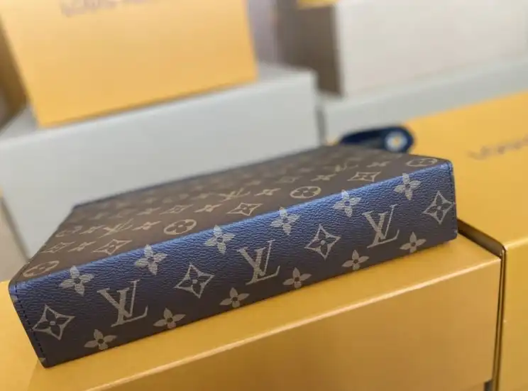 LV Clutch Bags 4206A-4116