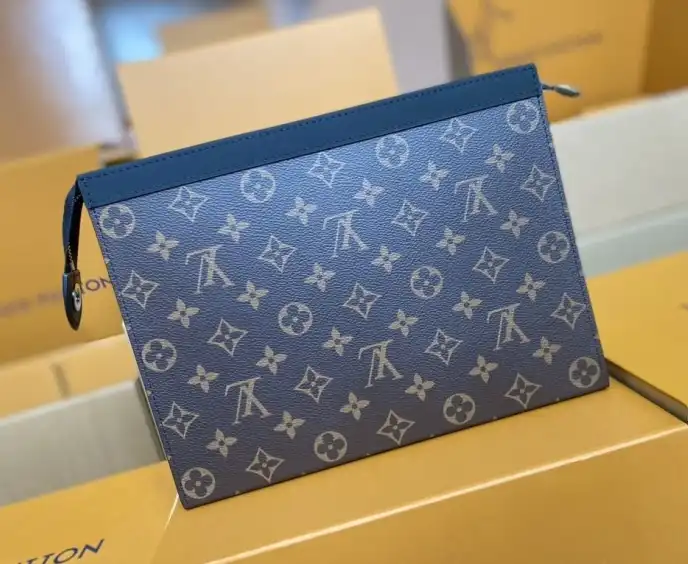 LV Clutch Bags 4206A-4116