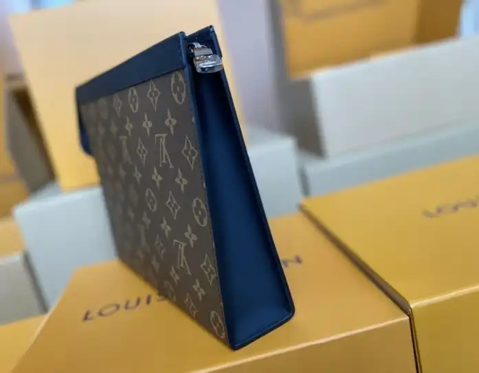 LV Clutch Bags 4206A-4116