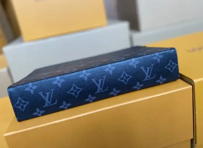 LV Clutch Bags 4206A-4117