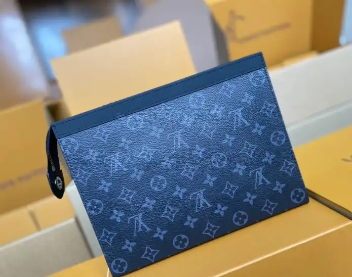 LV Clutch Bags 4206A-4117