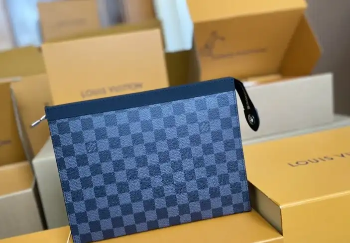 LV Clutch Bags 4206A-4118