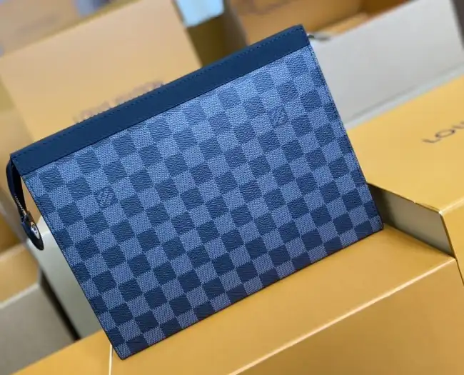 LV Clutch Bags 4206A-4118