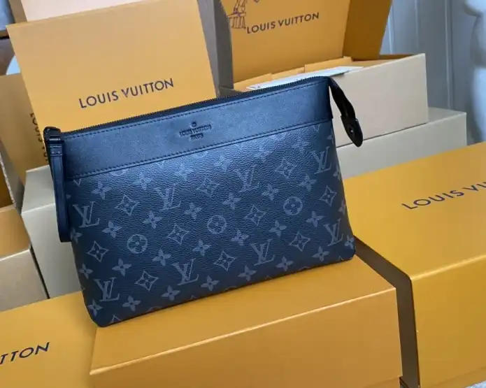 LV Clutch Bags 4206A-4119