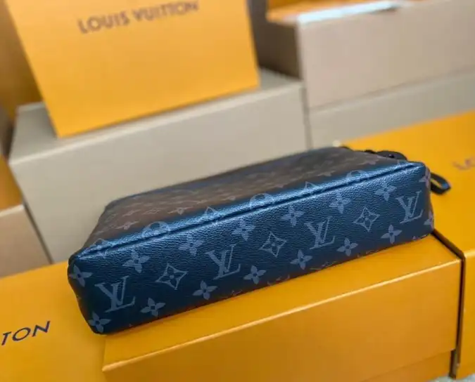 LV Clutch Bags 4206A-4119