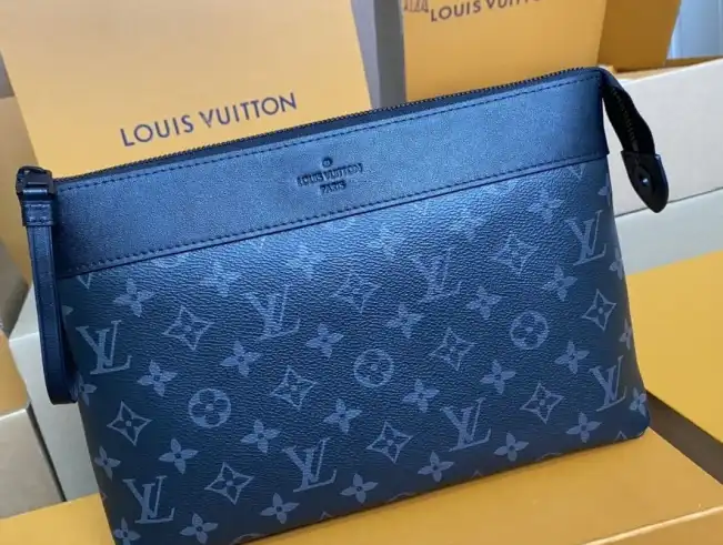 LV Clutch Bags 4206A-4119