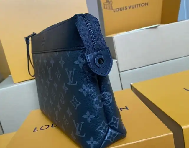 LV Clutch Bags 4206A-4119