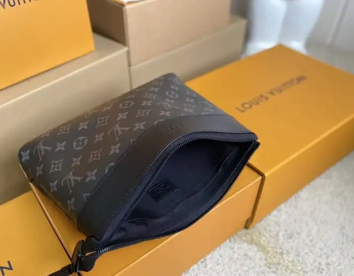 LV Clutch Bags 4206A-4119