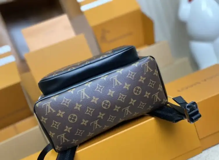 LV Backpacks 4206A-4120