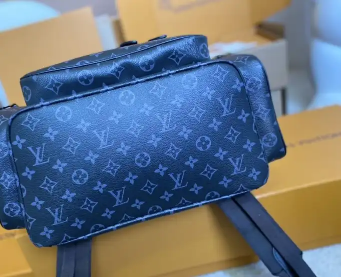 LV Backpacks 4206A-4121