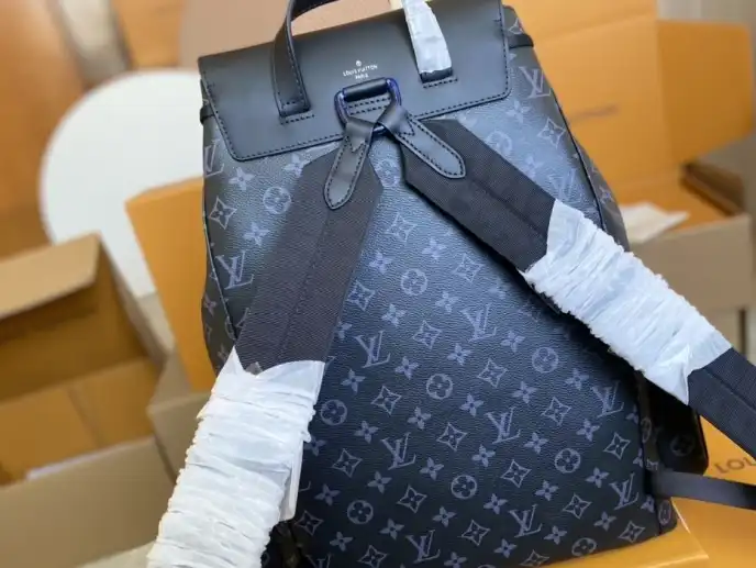LV Backpacks 4206A-4121