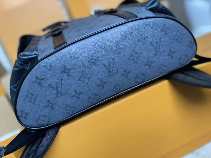 LV Backpacks 4206A-4123