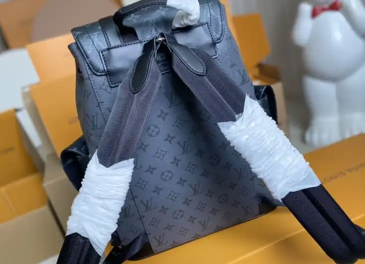 LV Backpacks 4206A-4123