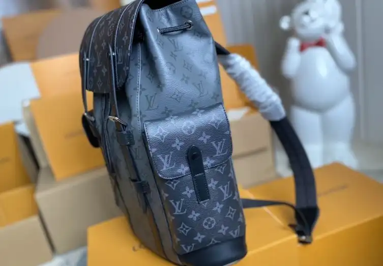 LV Backpacks 4206A-4124