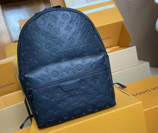 LV Backpacks 4206A-4125