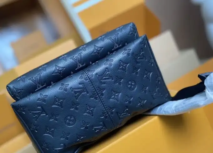 LV Backpacks 4206A-4125