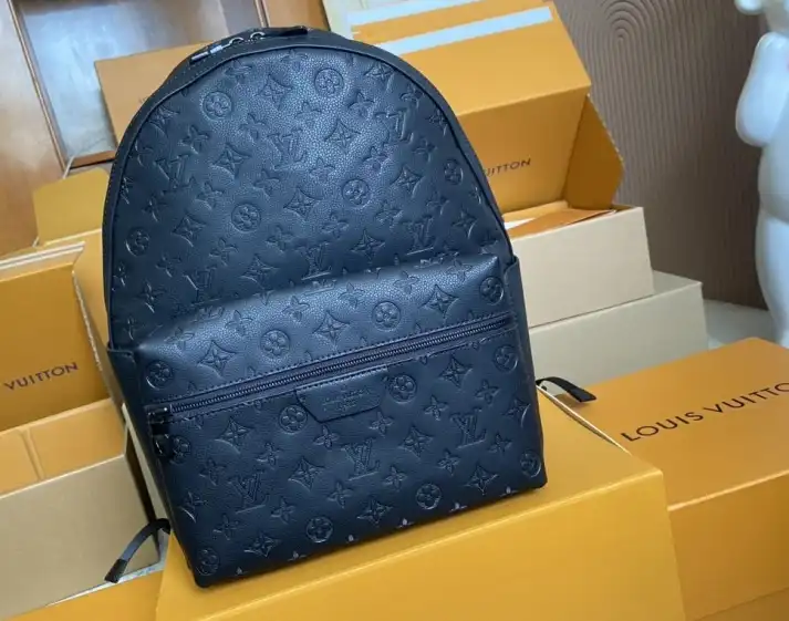 LV Backpacks 4206A-4125