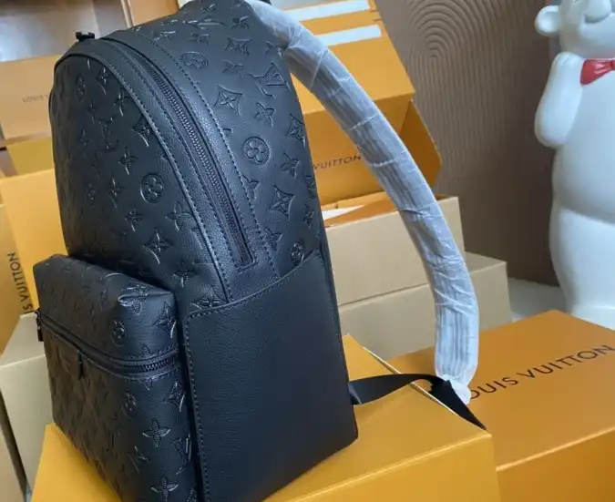 LV Backpacks 4206A-4125